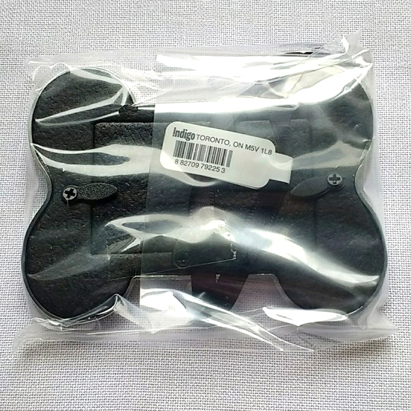 Doggy Bone Pet Frame Ornament - Picture 3 of 3